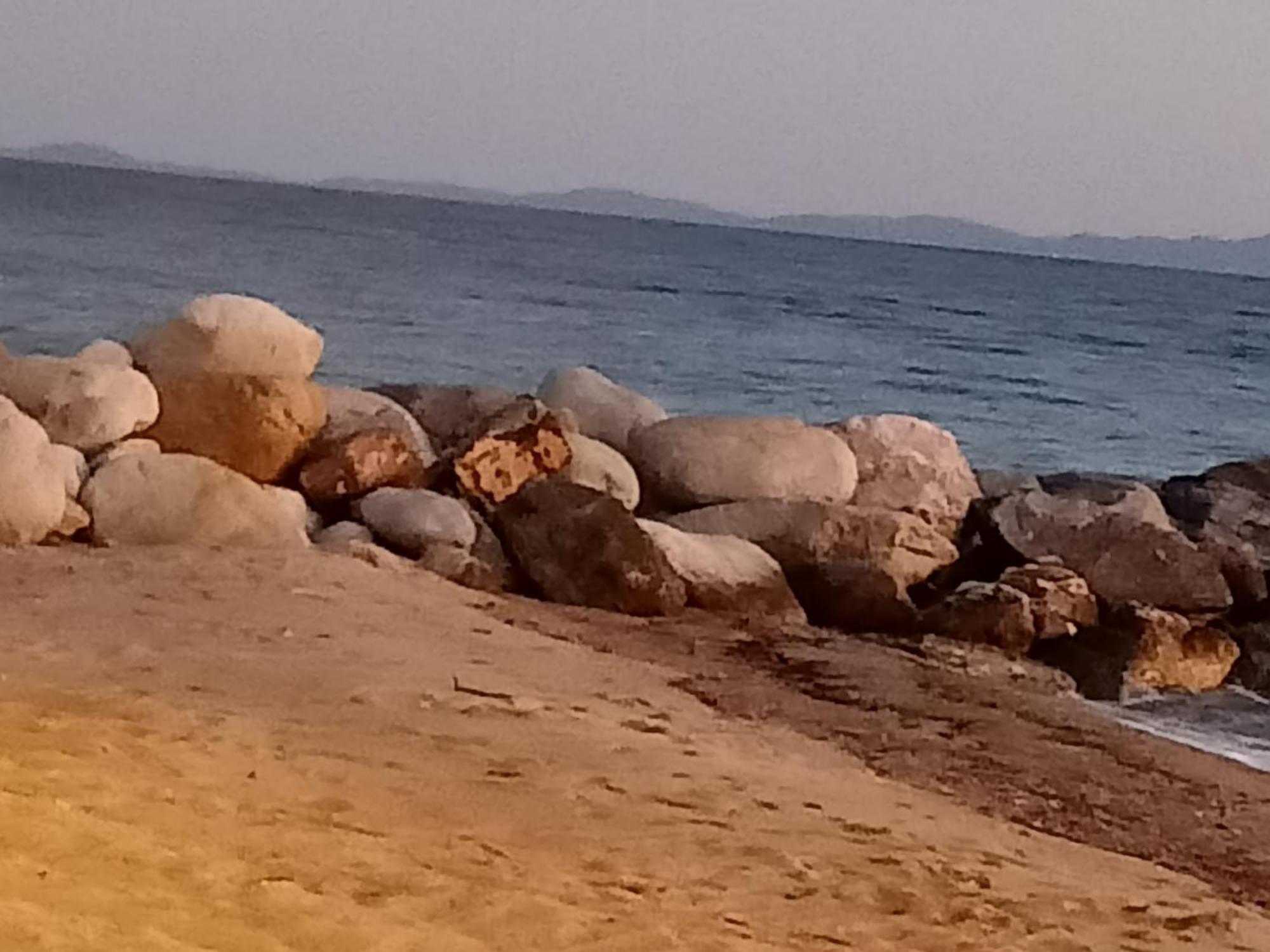 Paparouna Nikiti  Buitenkant foto
