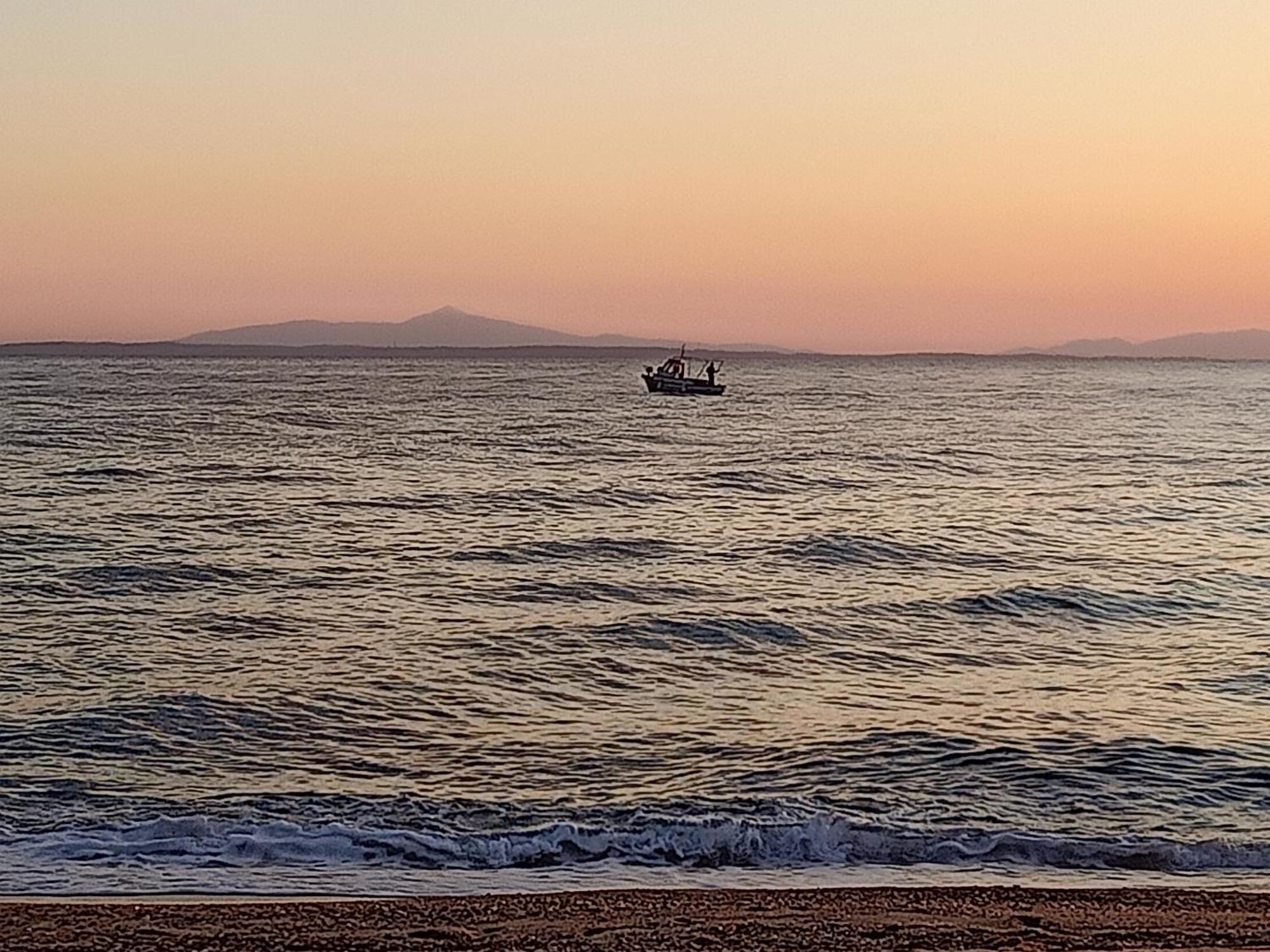Paparouna Nikiti  Buitenkant foto